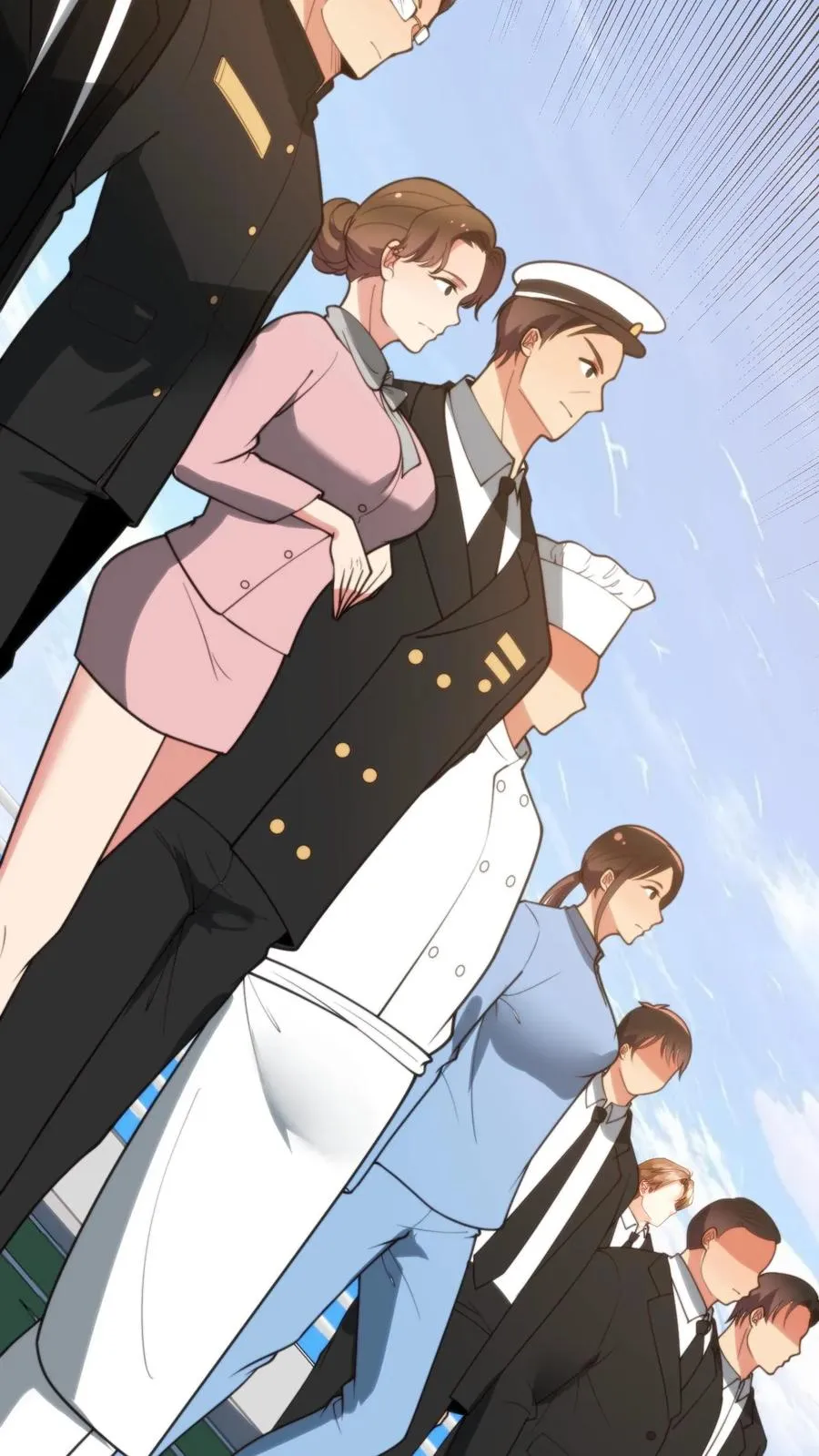 第257话 当代天骄！！9
