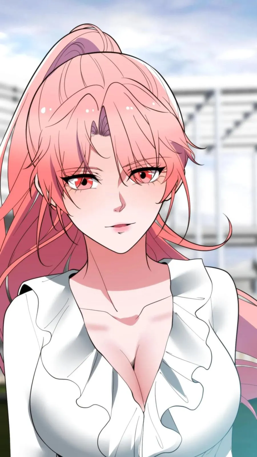 第244话 厚颜无耻之人！！7