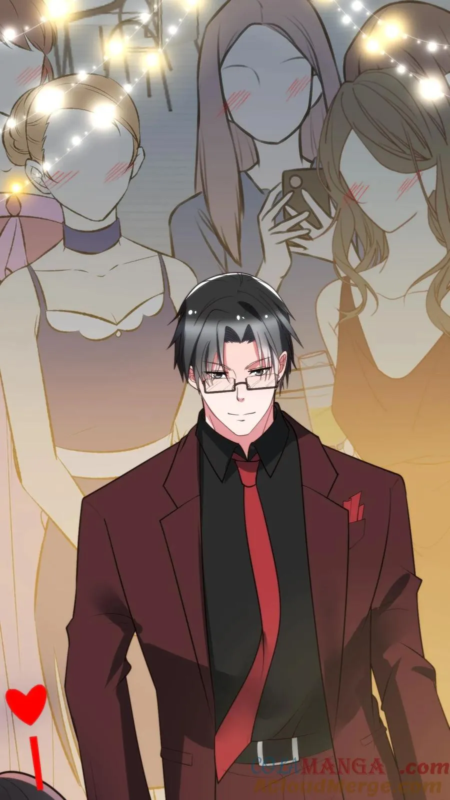 第261话 顶尖家族24
