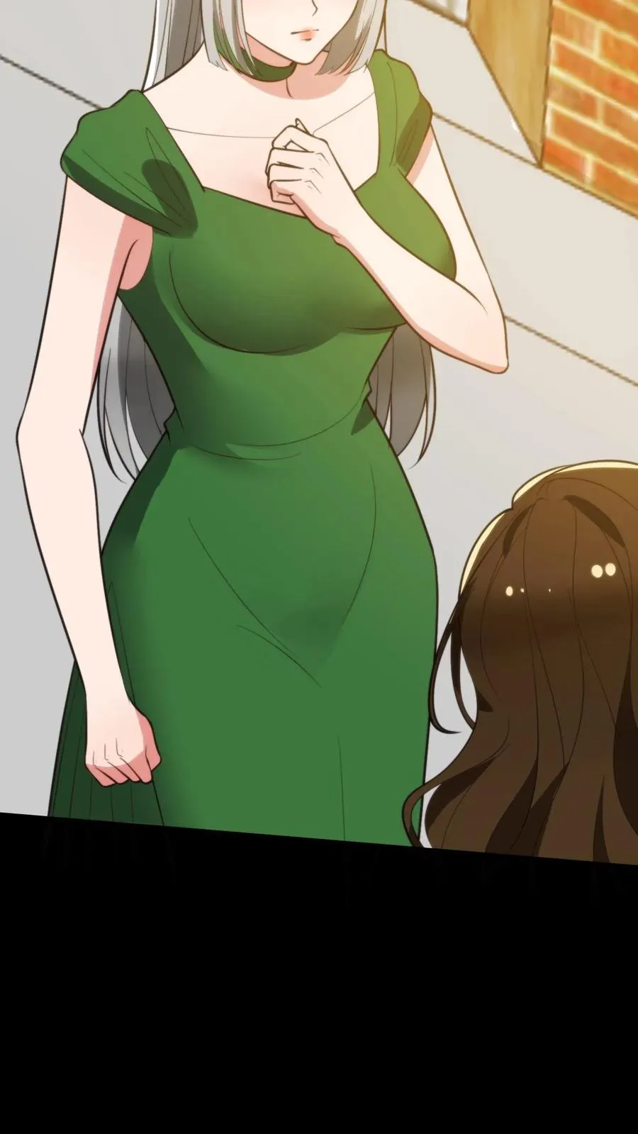 第281话 轰轰烈烈爱一场！11