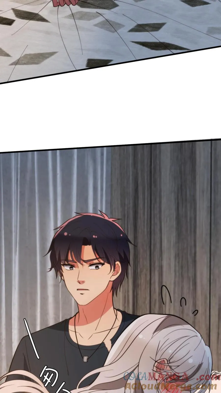 第284话 我的战袍！？14