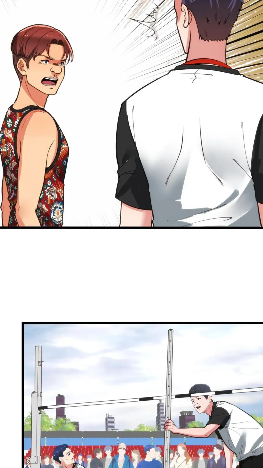 第310话 你会输的很惨！19