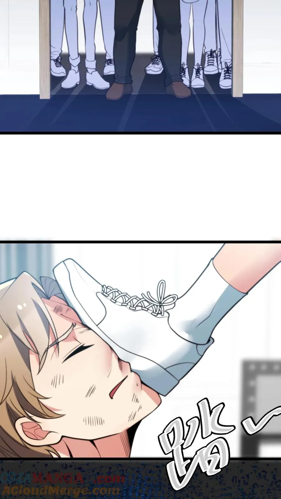 第338话 欺负我女人？30