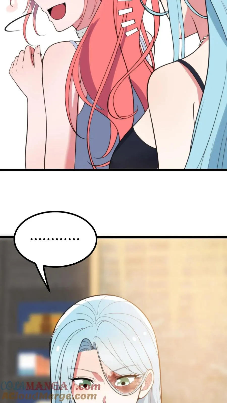 第356话 有失礼仪10