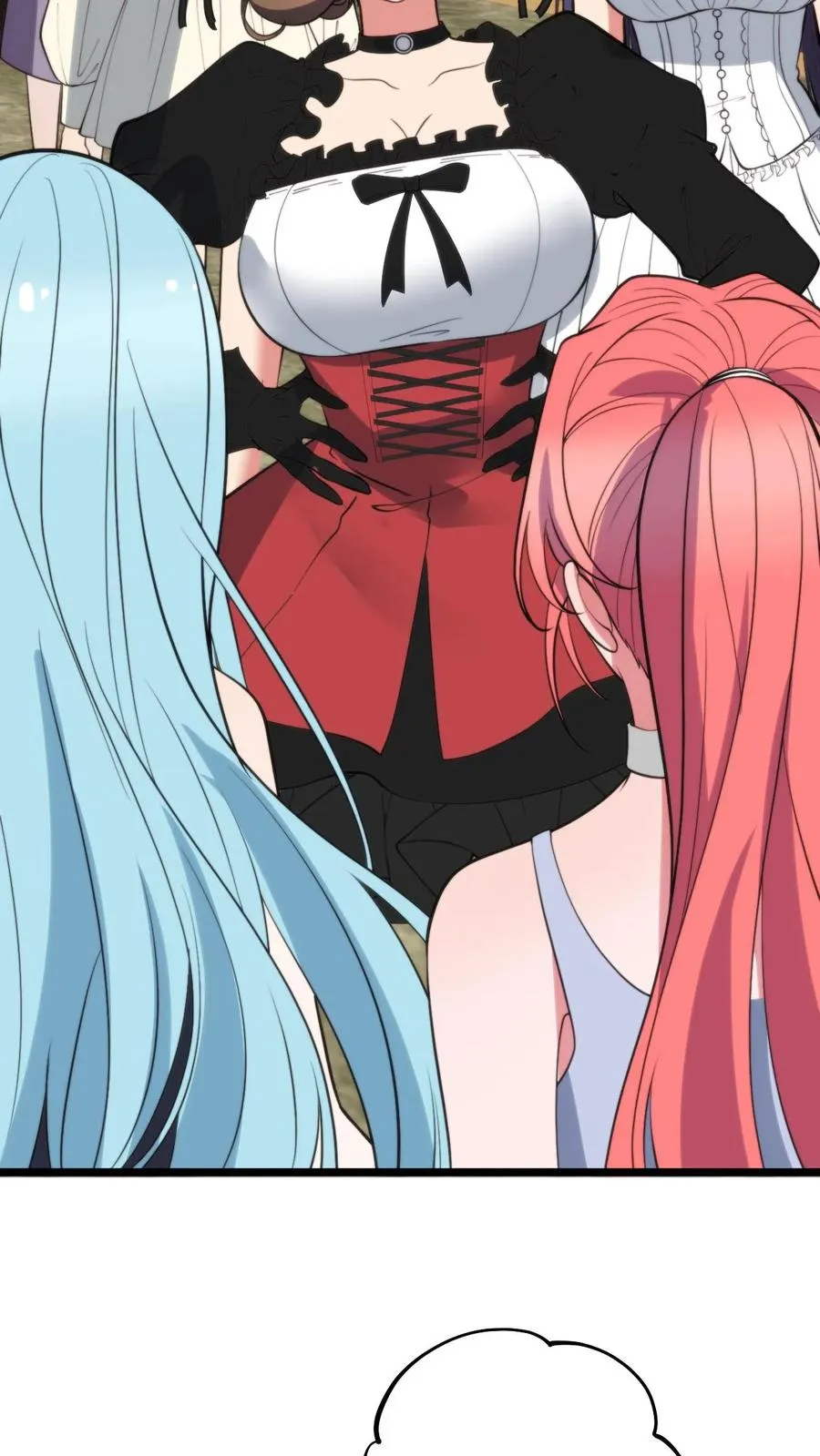 第356话 有失礼仪15