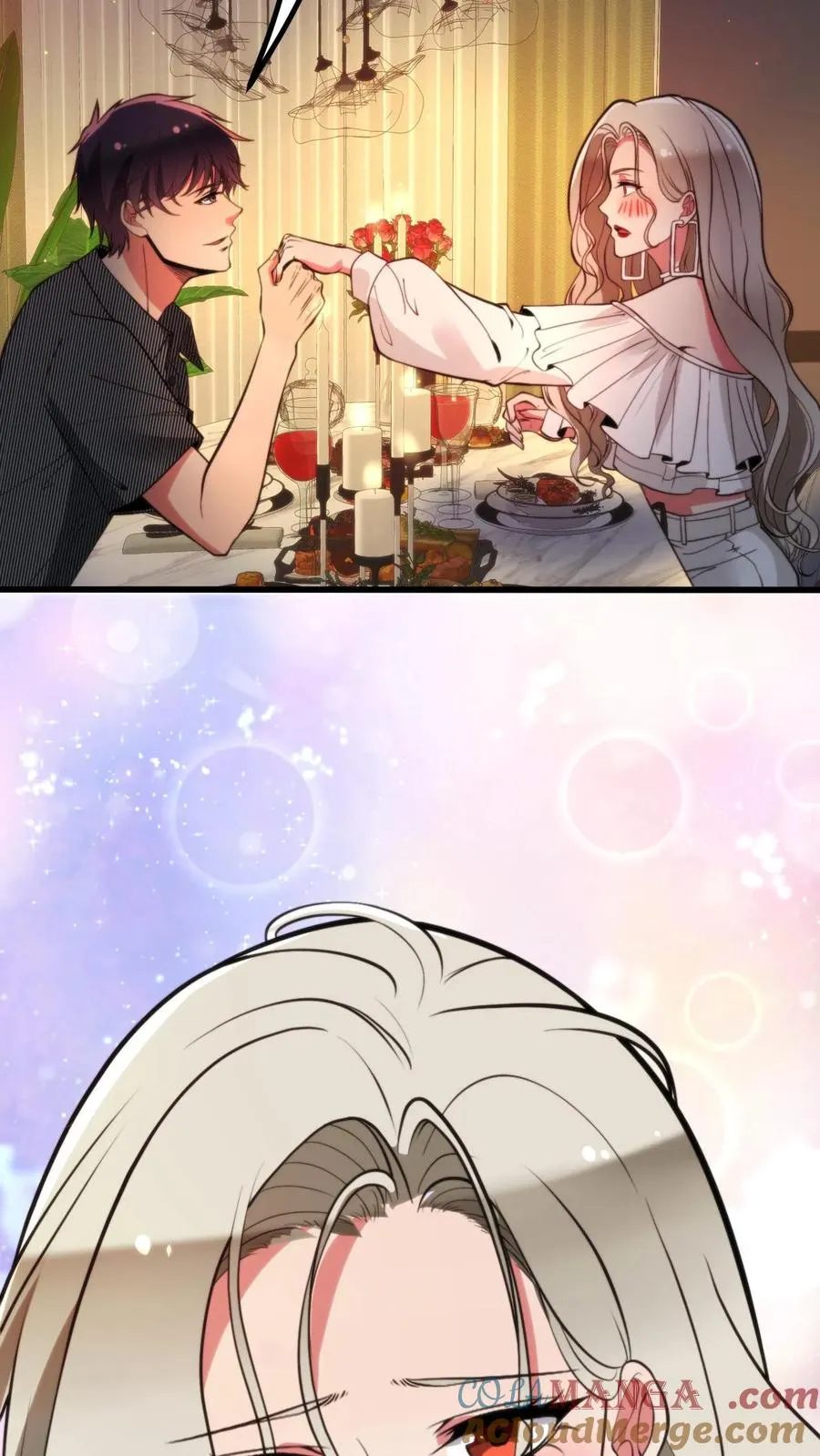 第298话 你太高冷了大姐！28