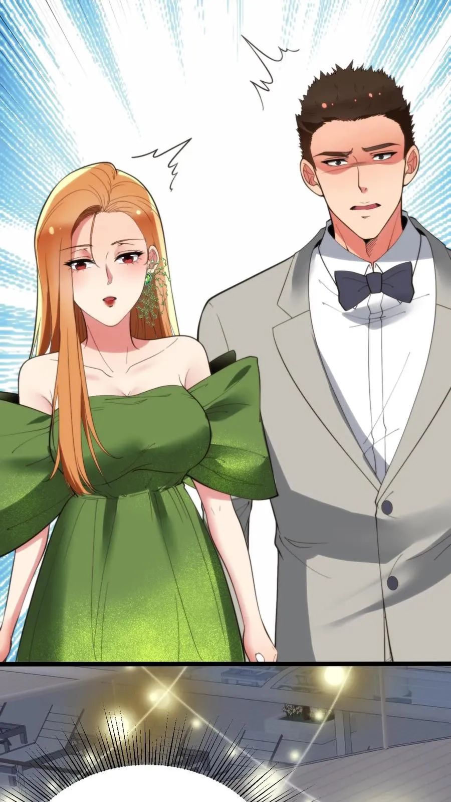 第270话 落地凤凰不如鸡9
