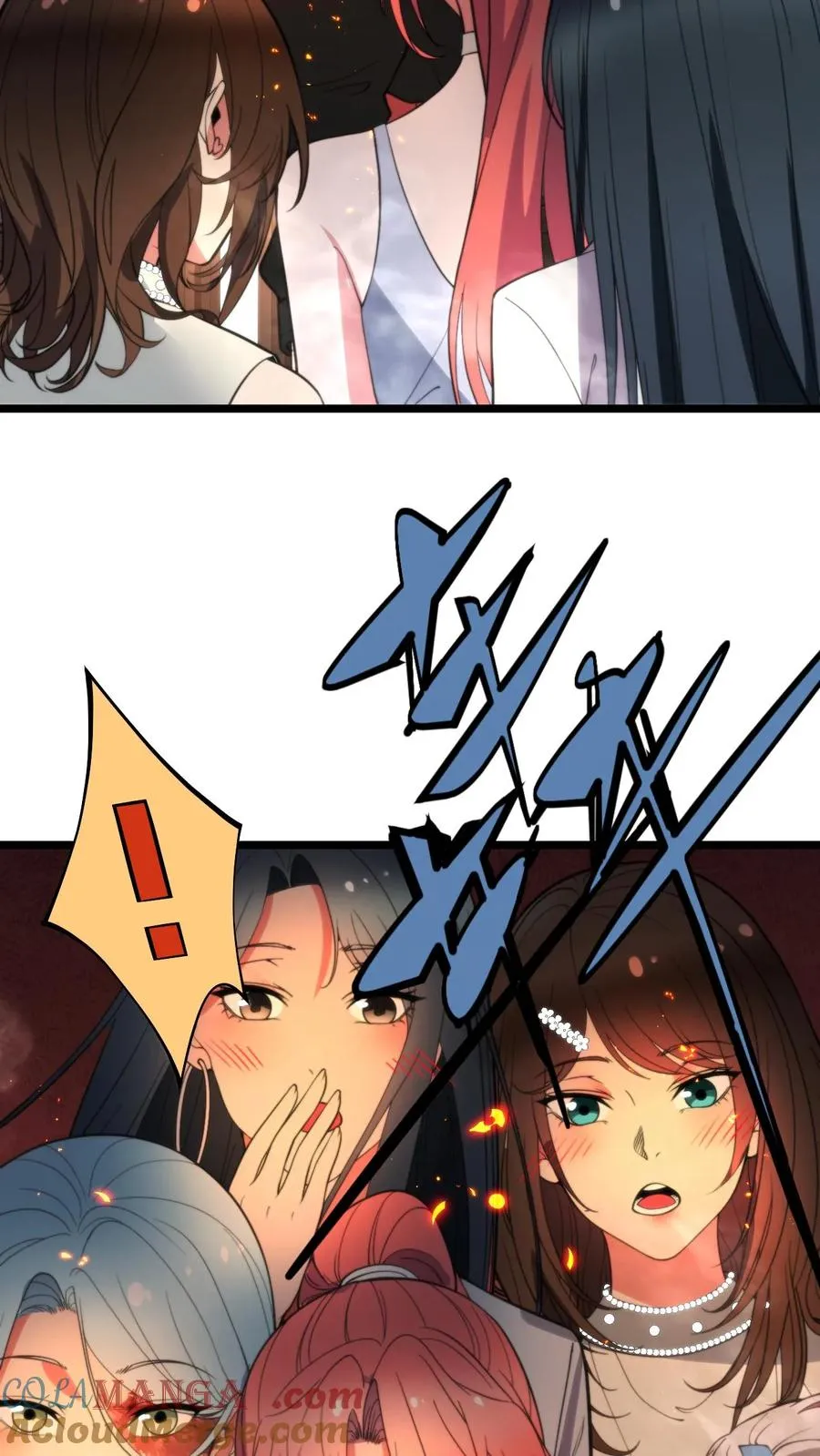 第356话 有失礼仪24