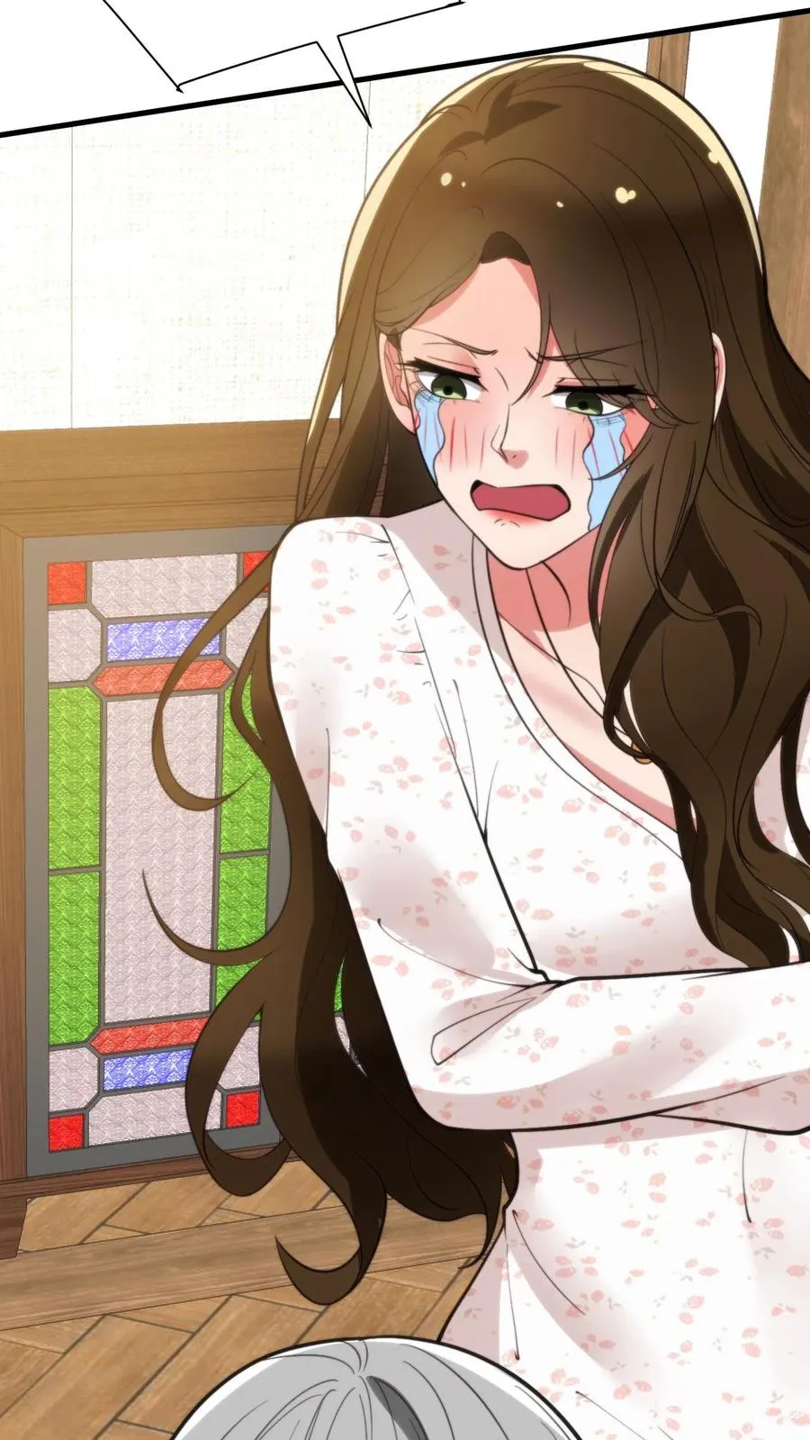 第282话 违反妇女意愿！！19