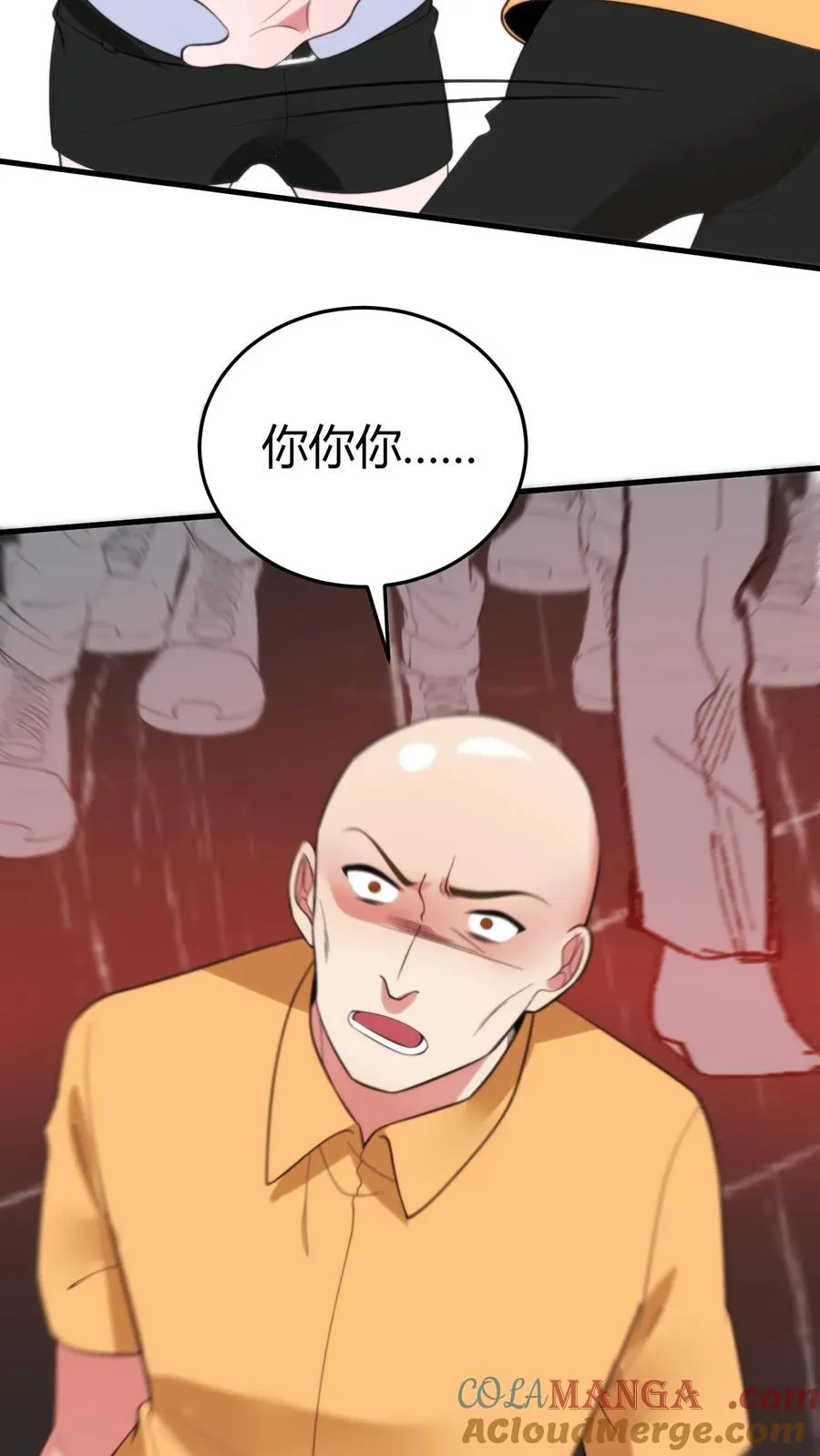第331话 乌鸦嘴可真灵10