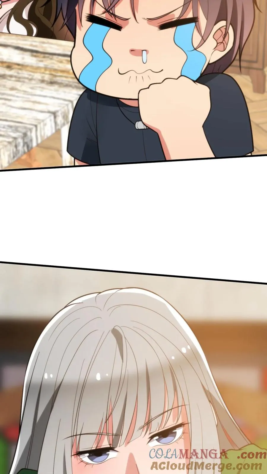 第281话 轰轰烈烈爱一场！26