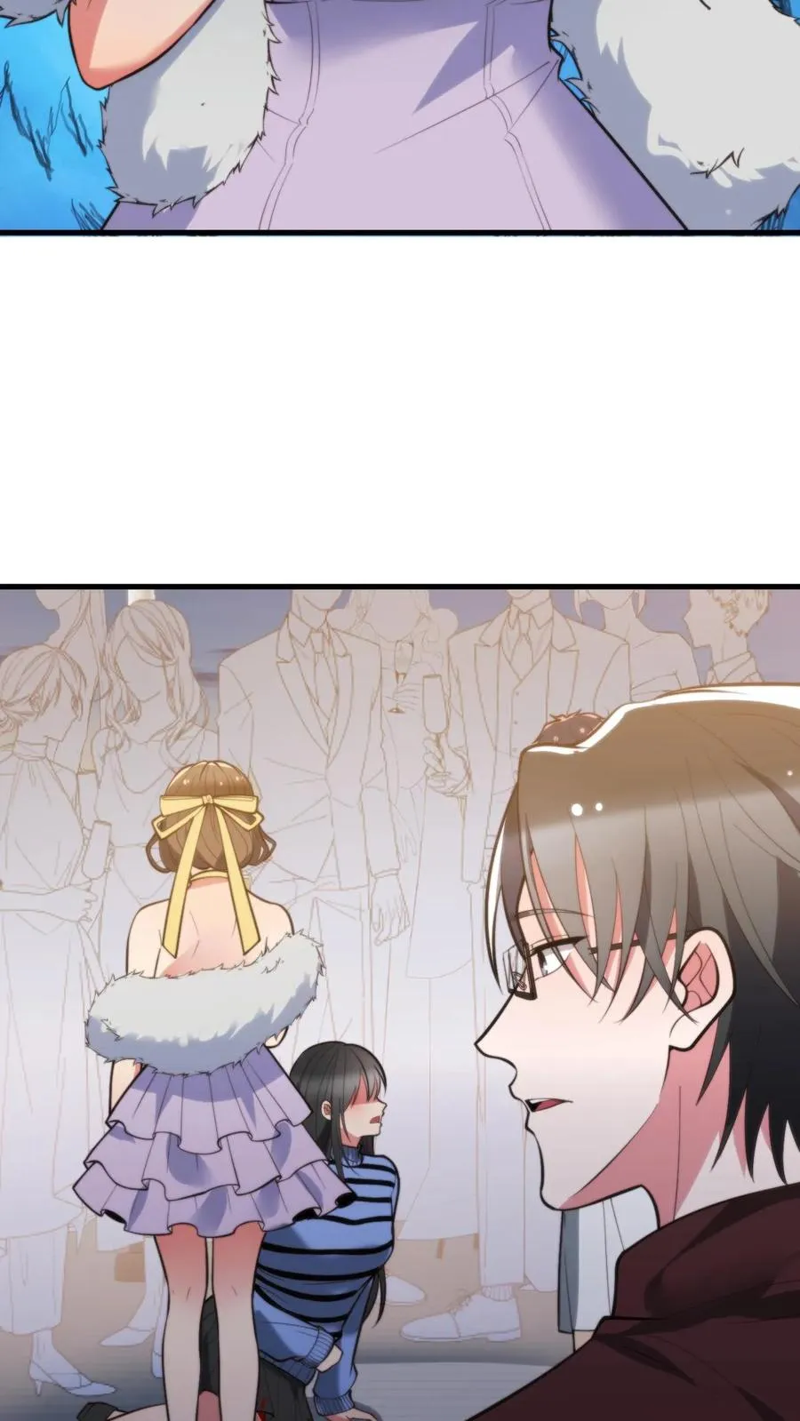 第263话 乡下来的土包子3