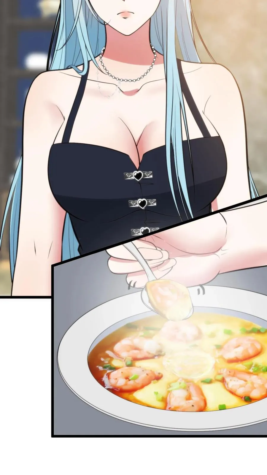 第356话 有失礼仪11