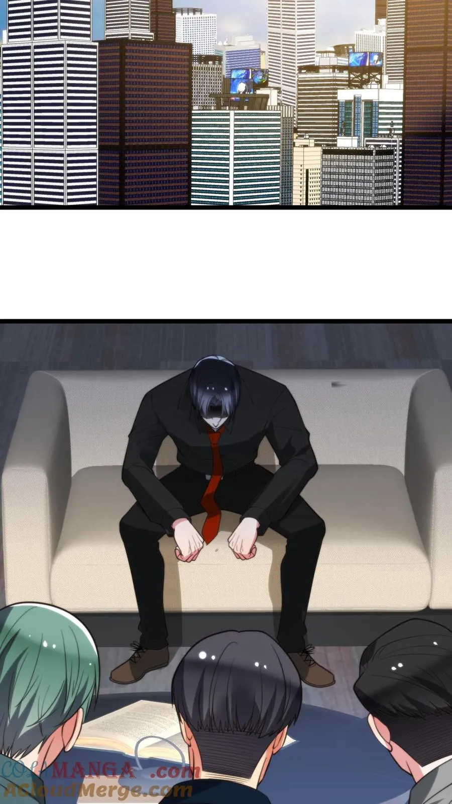 第272话 连环计！！！22