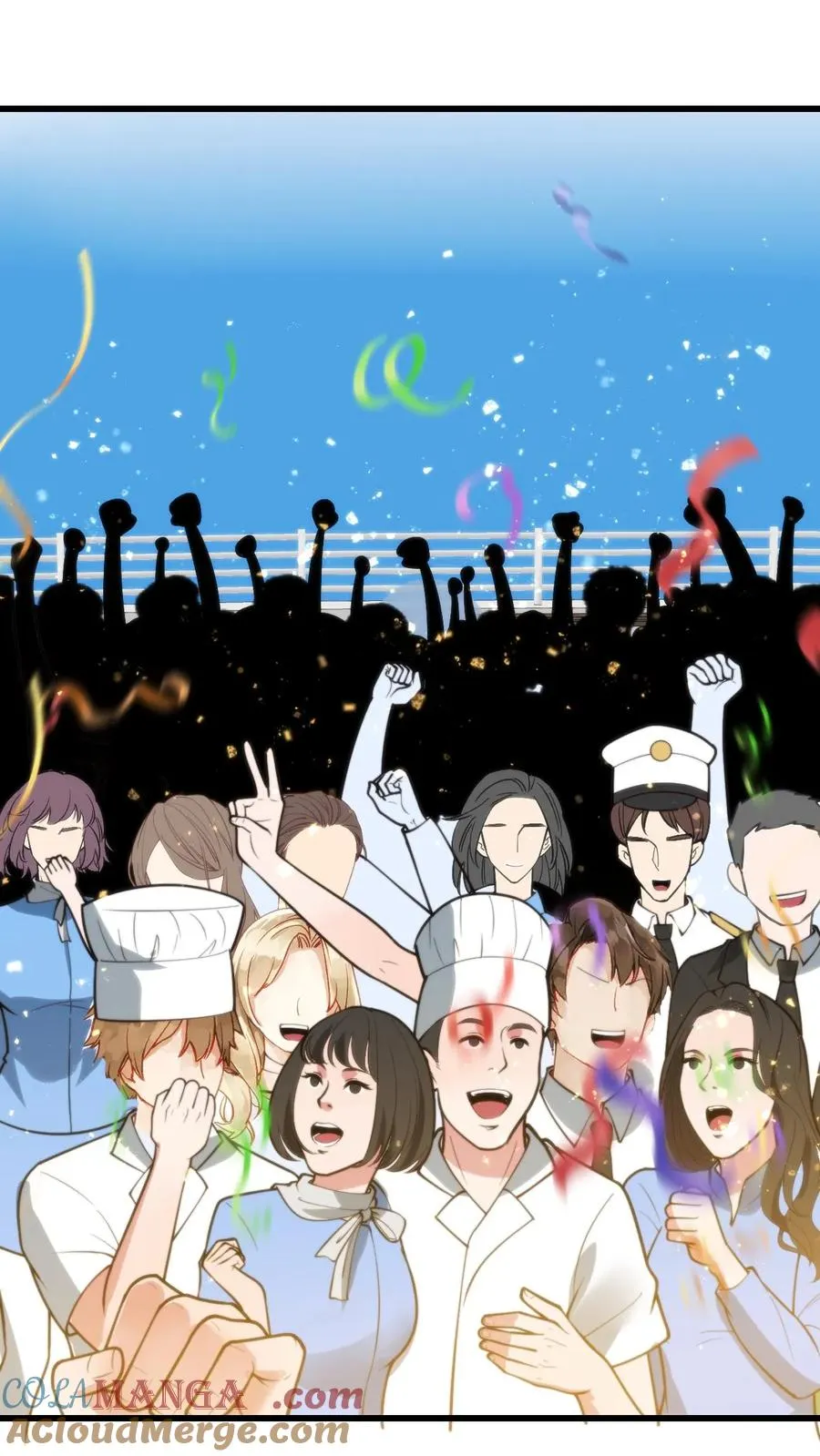 第257话 当代天骄！！4