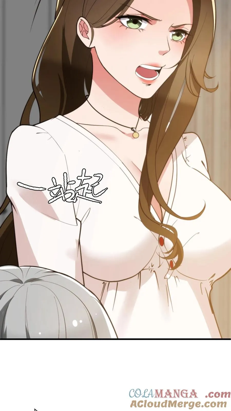 第255话 守护世界上最好的陈远！！22