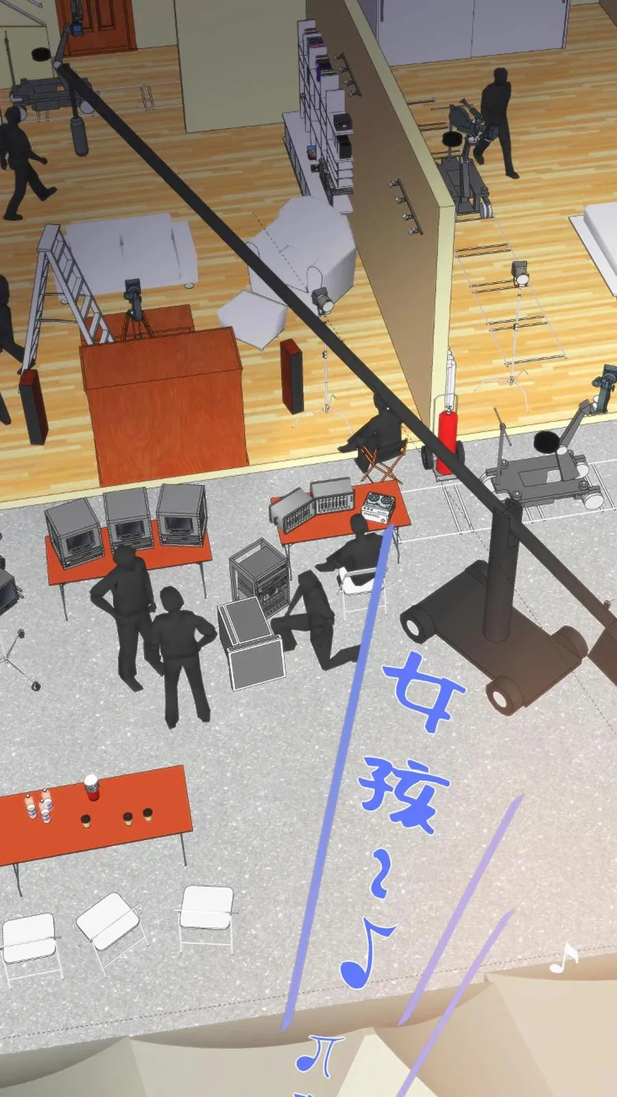 第348话 说曹操曹操就到17
