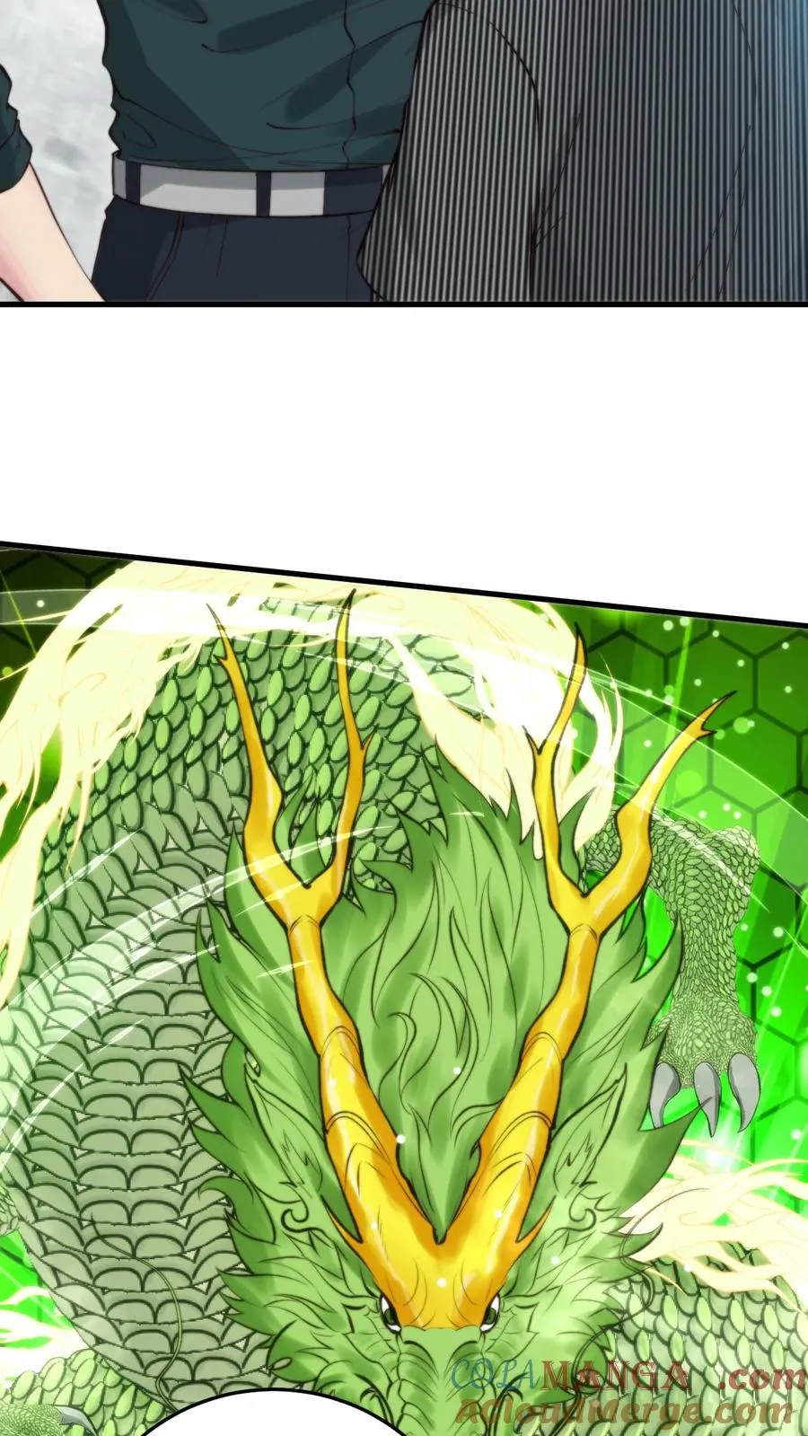 第302话 职业九段是菜鸡？28