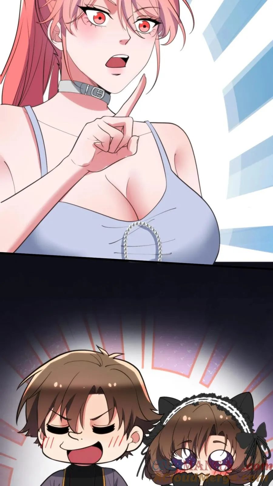 第354话 骄奢淫逸的生活30