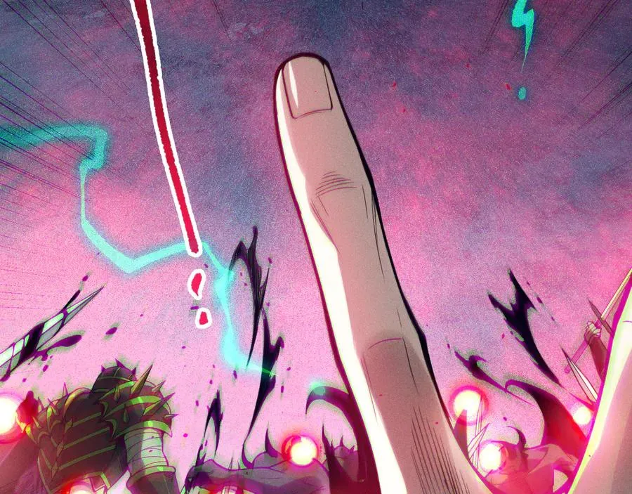 第115话 血脉吞噬！46