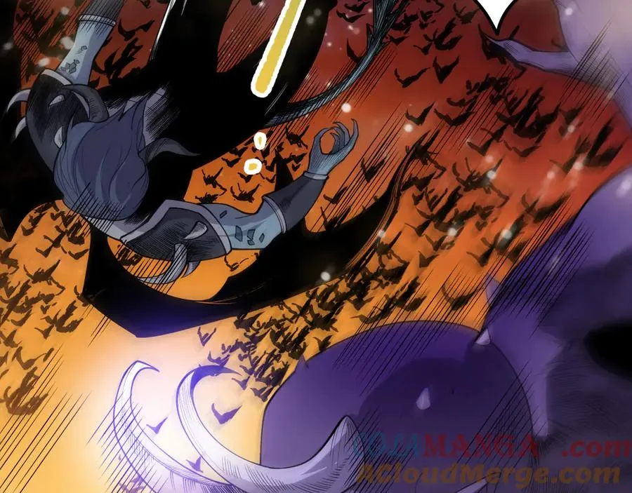 第115话 血脉吞噬！12