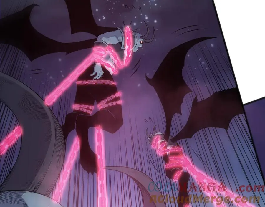 第119话 恶魔堵门？120