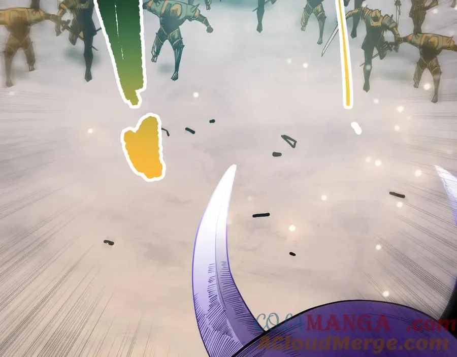第115话 血脉吞噬！16