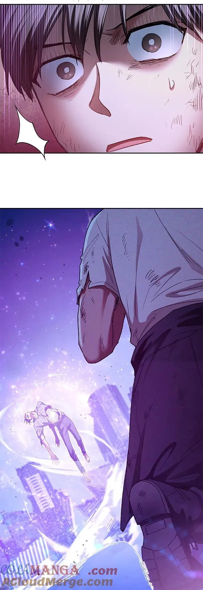 [第148话] 雾海一族33