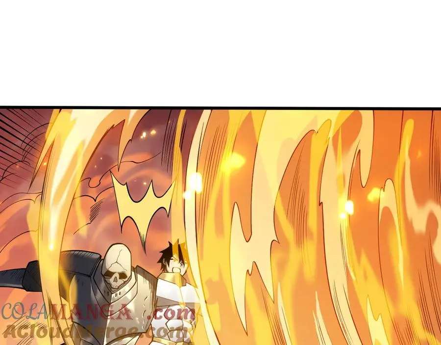 第30话 火焰法师对阵亡灵法师！4