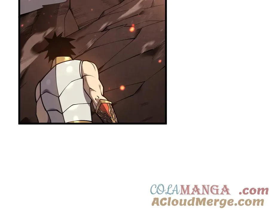 第34话 发现新地图镇神塔！20
