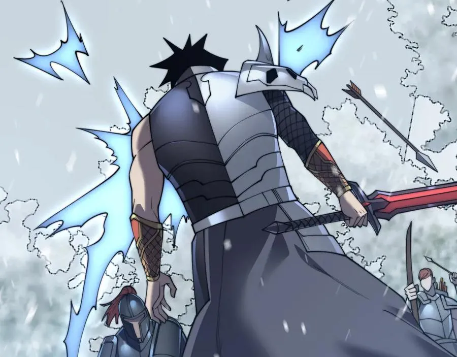 第44话 冰雪镇攻城战开始！17