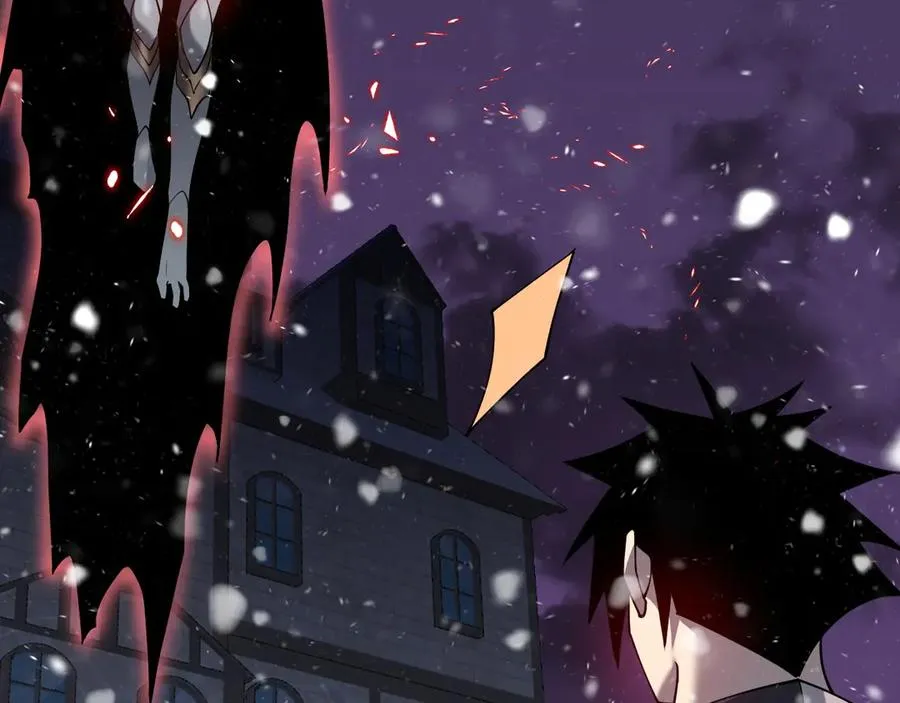 第49话 魔神降临！105
