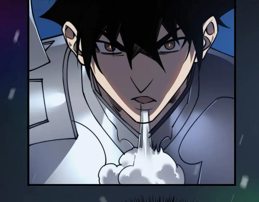 第46话 翱翔于万物之上！9