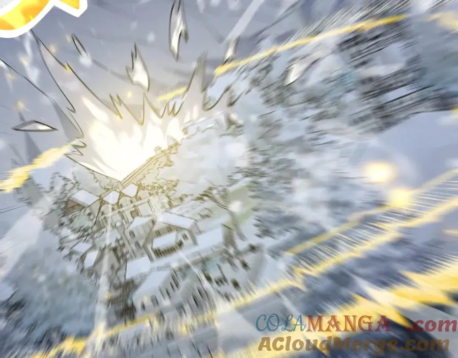 第49话 魔神降临！28