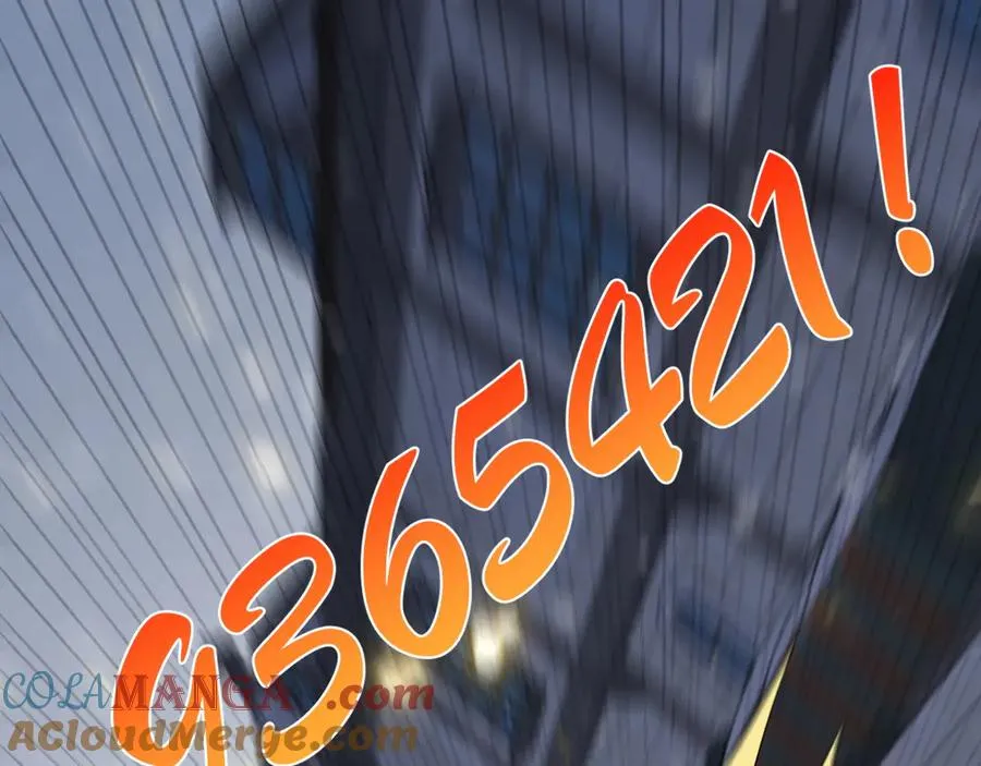 第49话 魔神降临！32