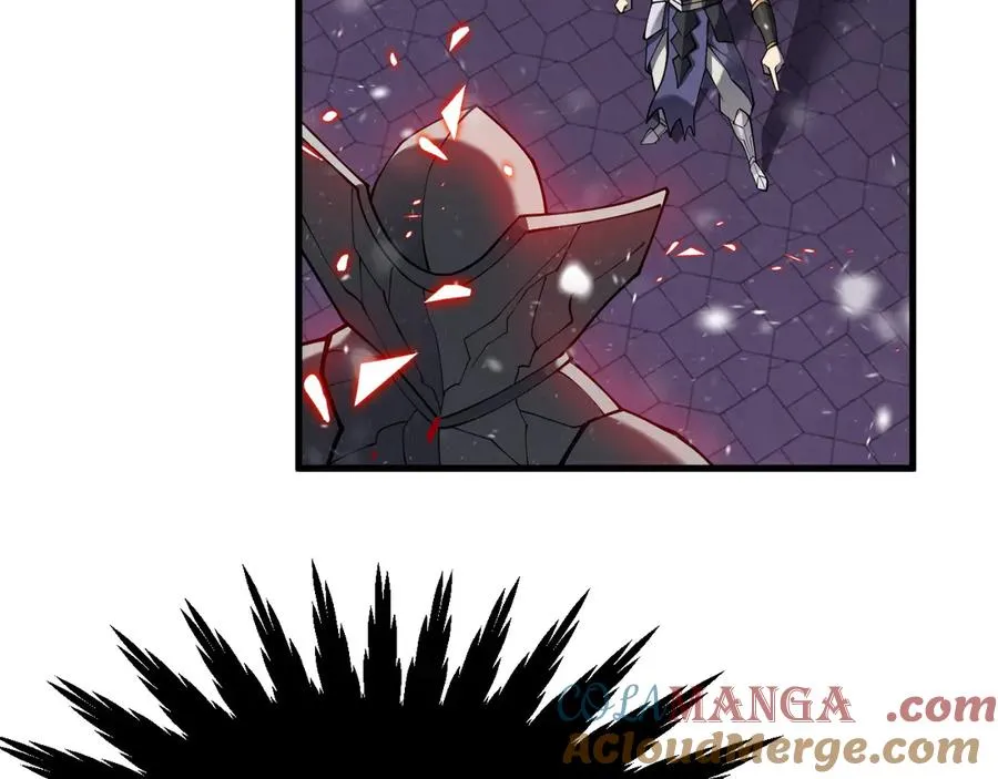 第49话 魔神降临！112
