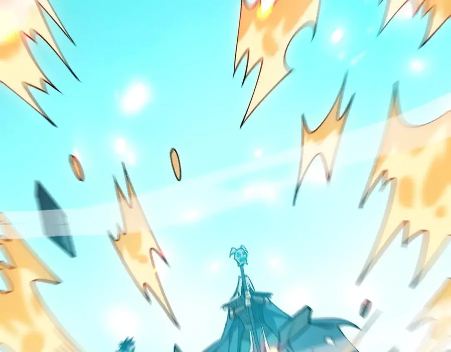 第30话 火焰法师对阵亡灵法师！126