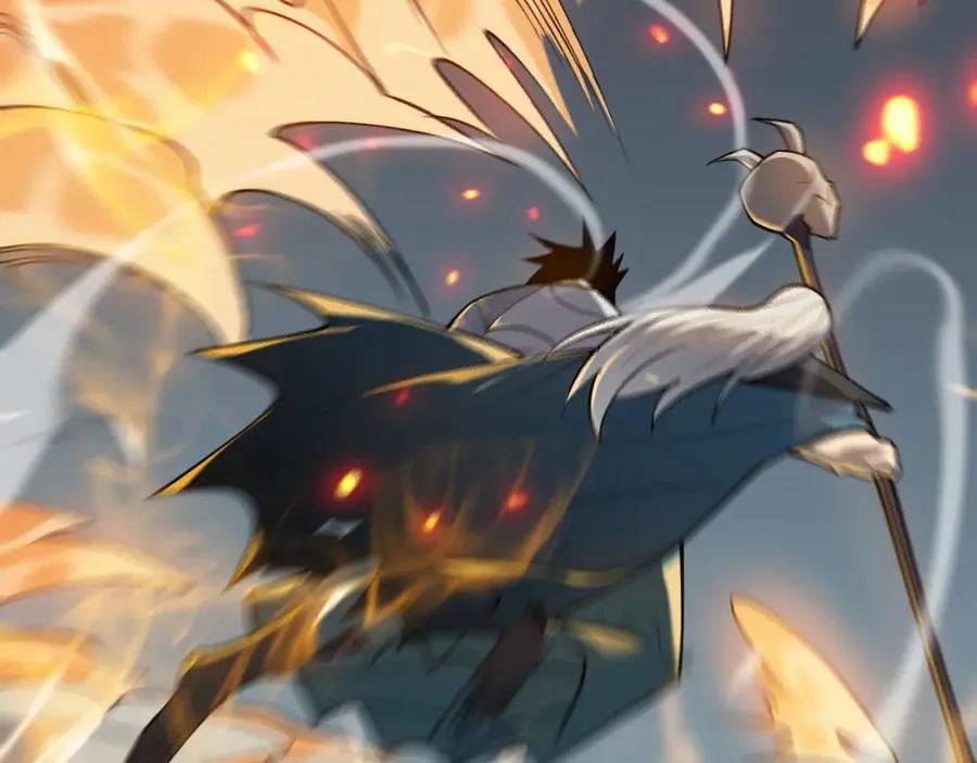 第30话 火焰法师对阵亡灵法师！17