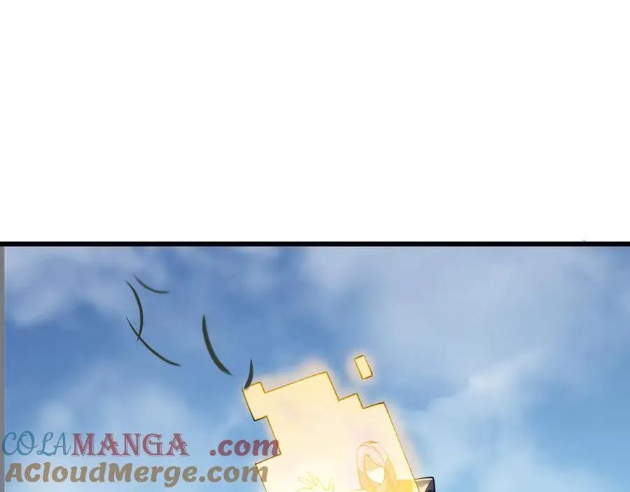 第43话 黑暗大军降临冰雪城！60