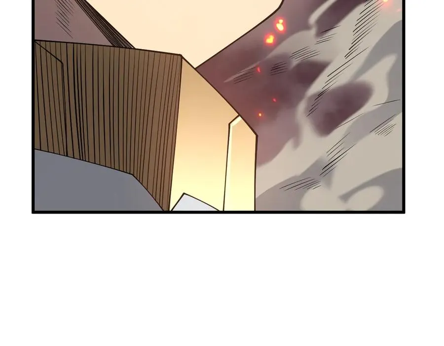 第33话 火山巨猿BOSS！34