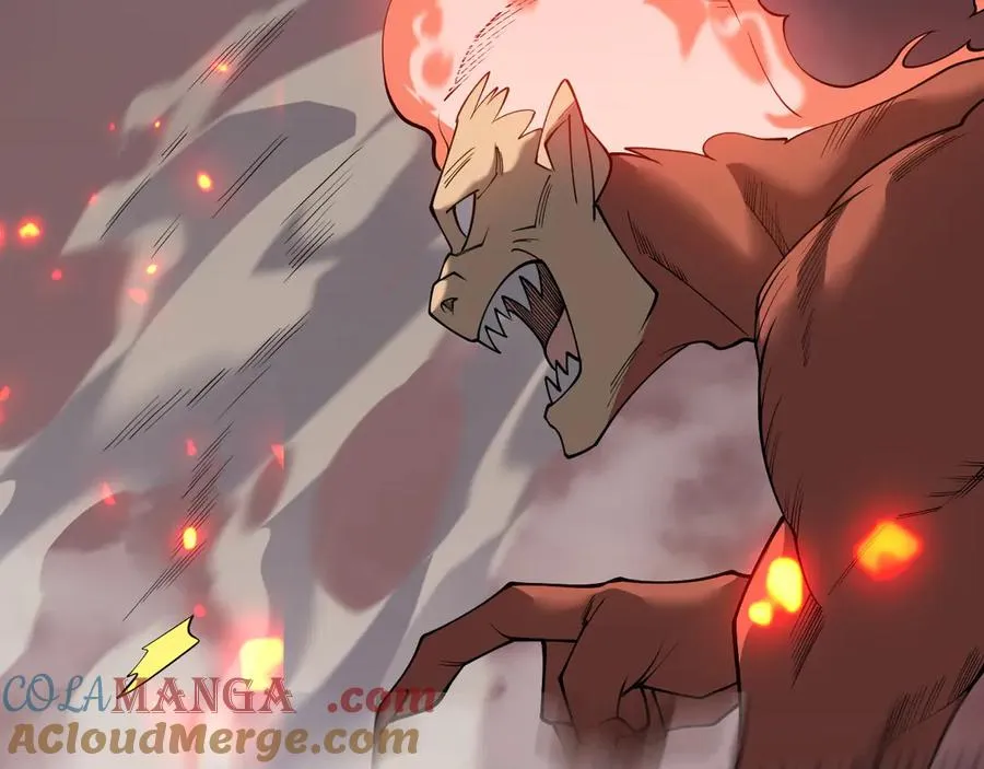第33话 火山巨猿BOSS！52
