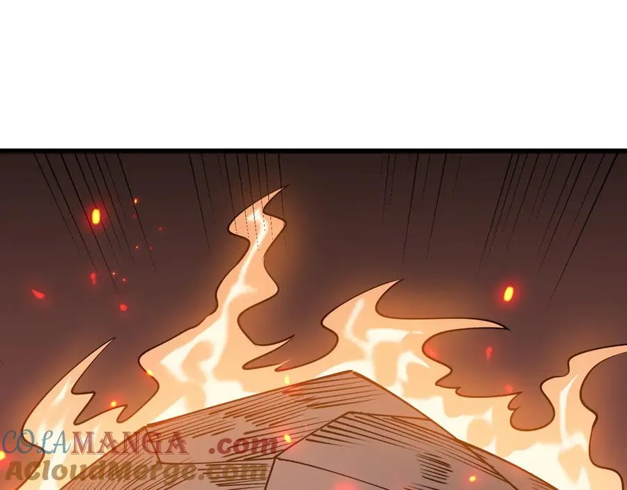 第32话 实力提升！124