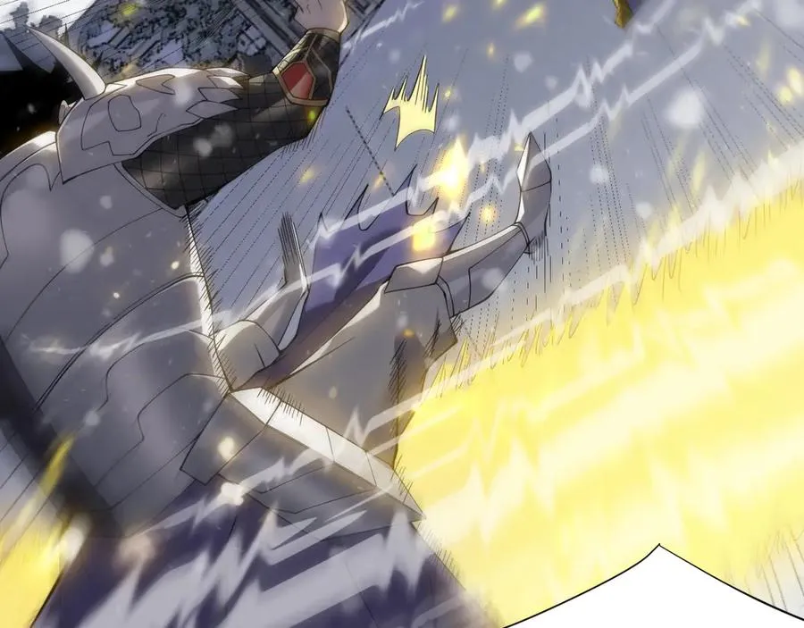 第49话 魔神降临！34