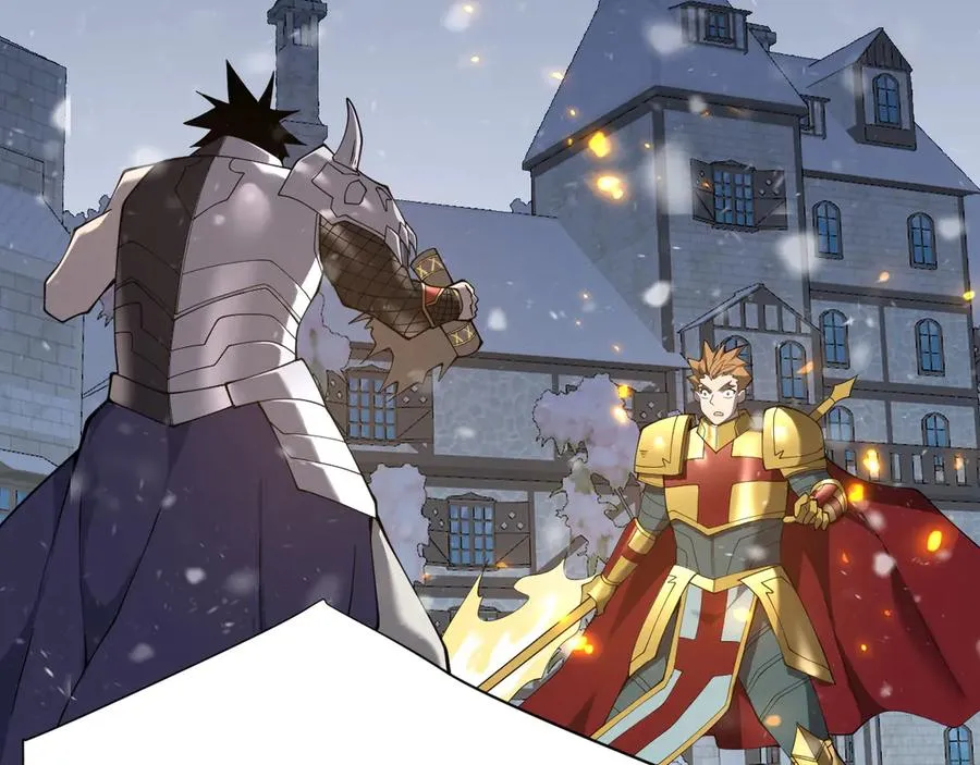 第49话 魔神降临！55