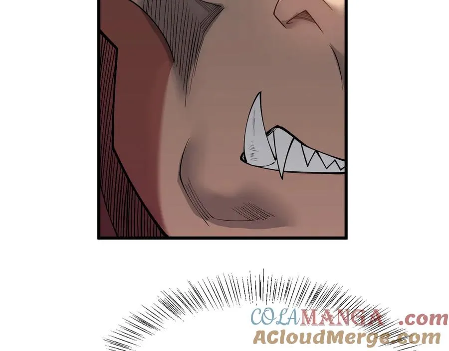 第33话 火山巨猿BOSS！120