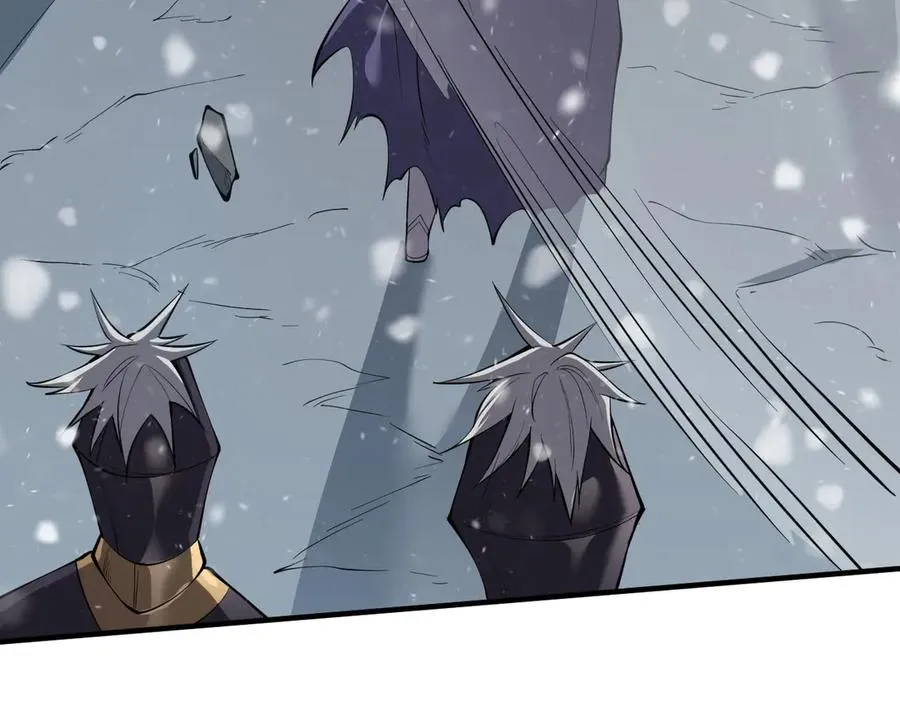 第43话 黑暗大军降临冰雪城！86