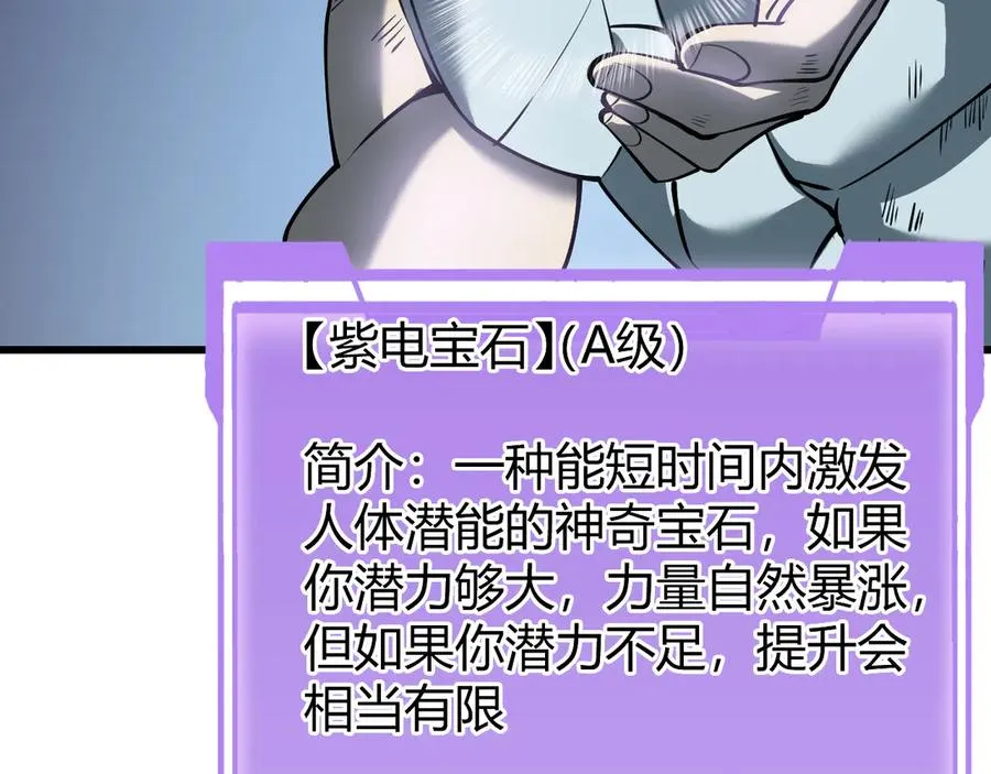 第29话 激活紫电宝石！21