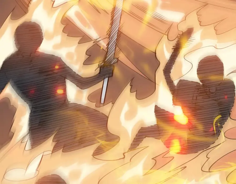 第30话 火焰法师对阵亡灵法师！98