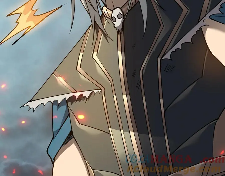 第30话 火焰法师对阵亡灵法师！104