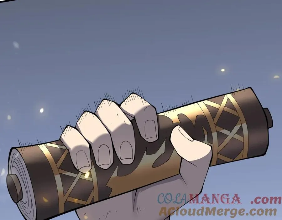 第49话 魔神降临！44